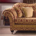 Steed Upholstery The Lincoln Sofa
